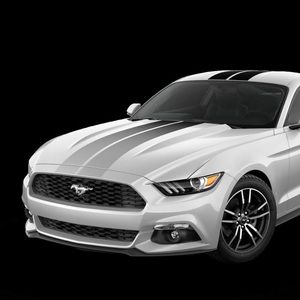 Meet your Posher, Joseph